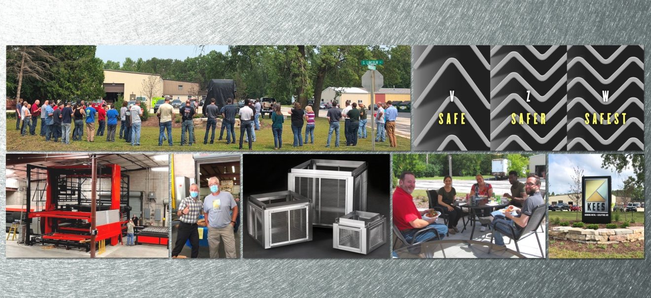 2021 KEES Year in Review