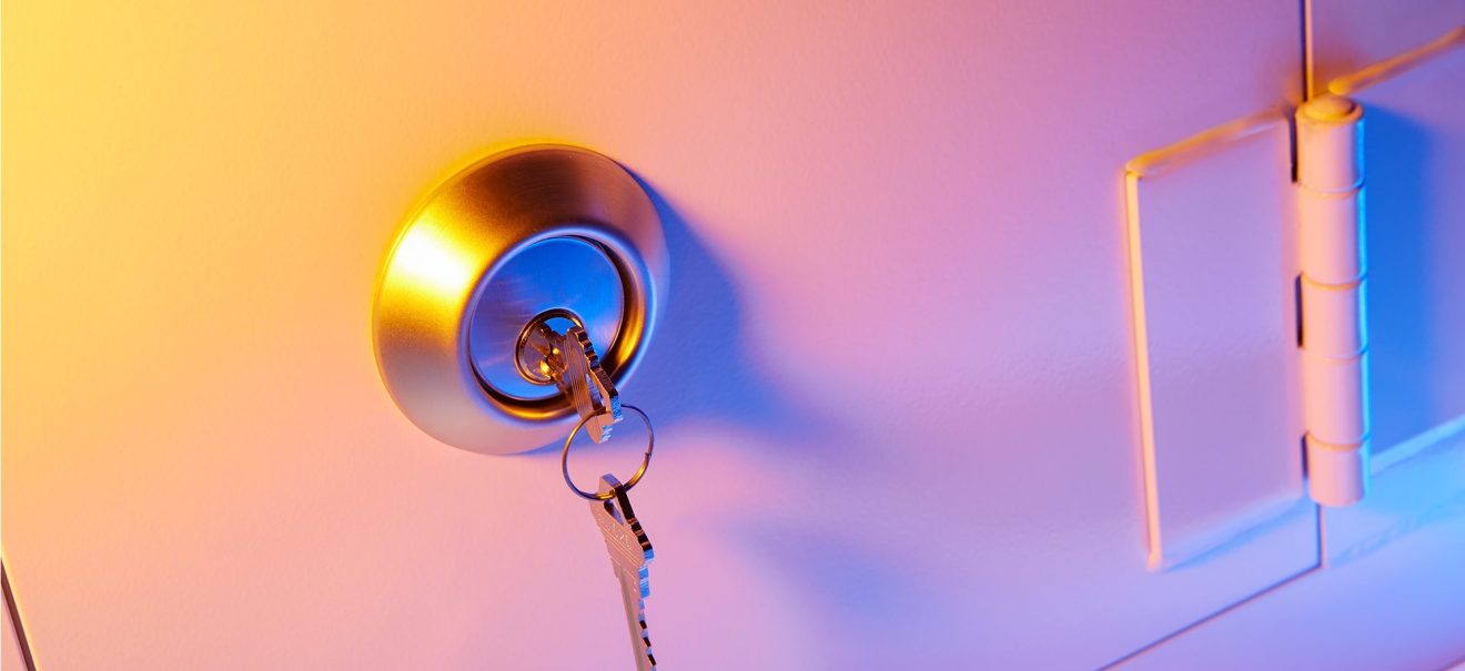 Acadia Healthcare Security Access Panels