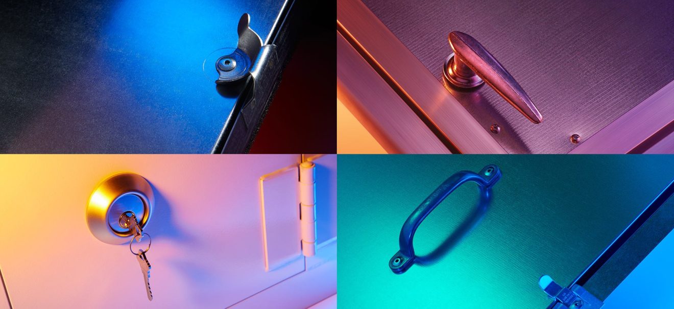 All-Access Pass To Access Doors