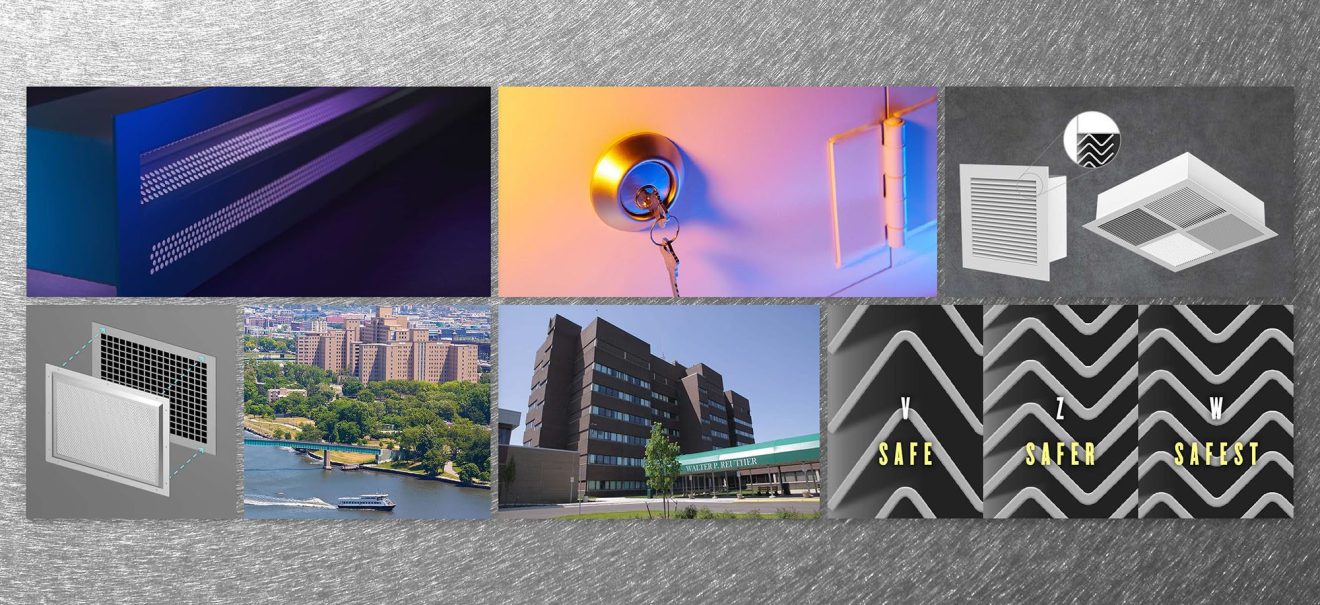 Behavioral Health Products