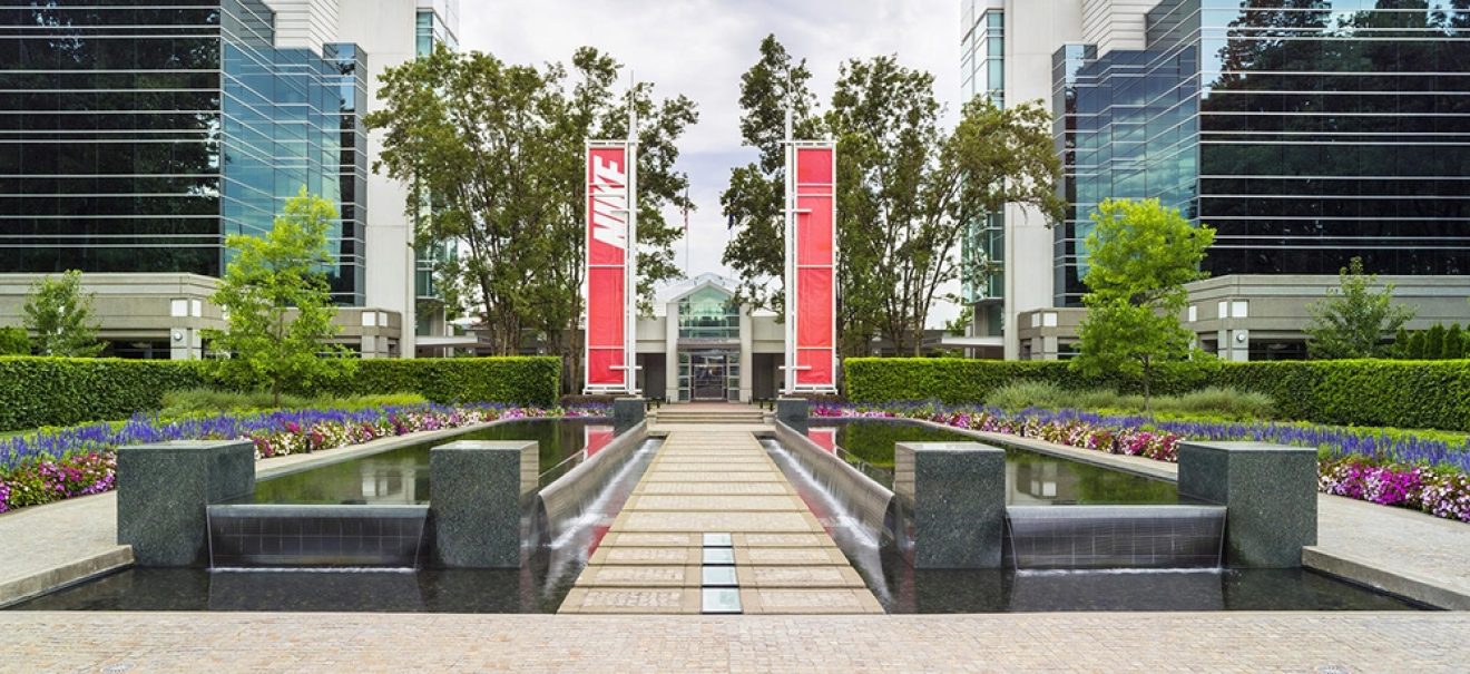 KEES Teams Up With Nike