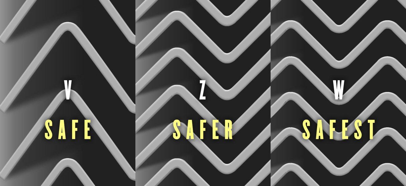 One-Stop Shop For Passageway Products