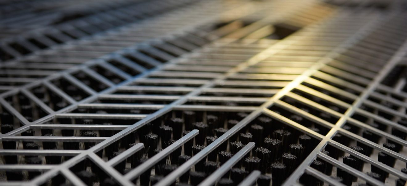 KEES Delivers Custom Grilles To Residence Inn Hotel