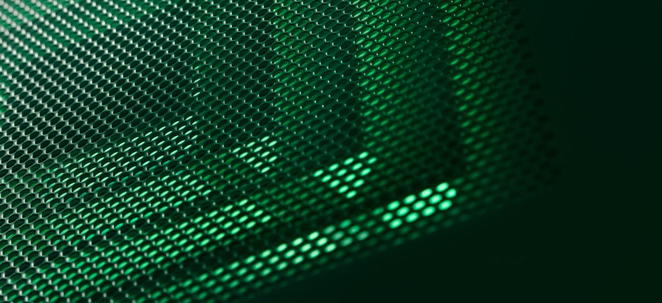 Risk-Resistant Retrofit Grille