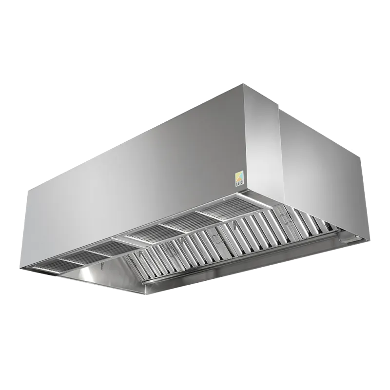 Kitchen Hoods