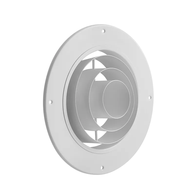 Specialty Air Distribution