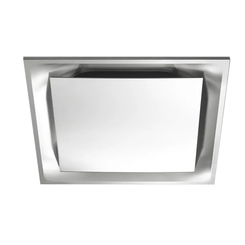 Stainless Steel Grilles & Diffusers