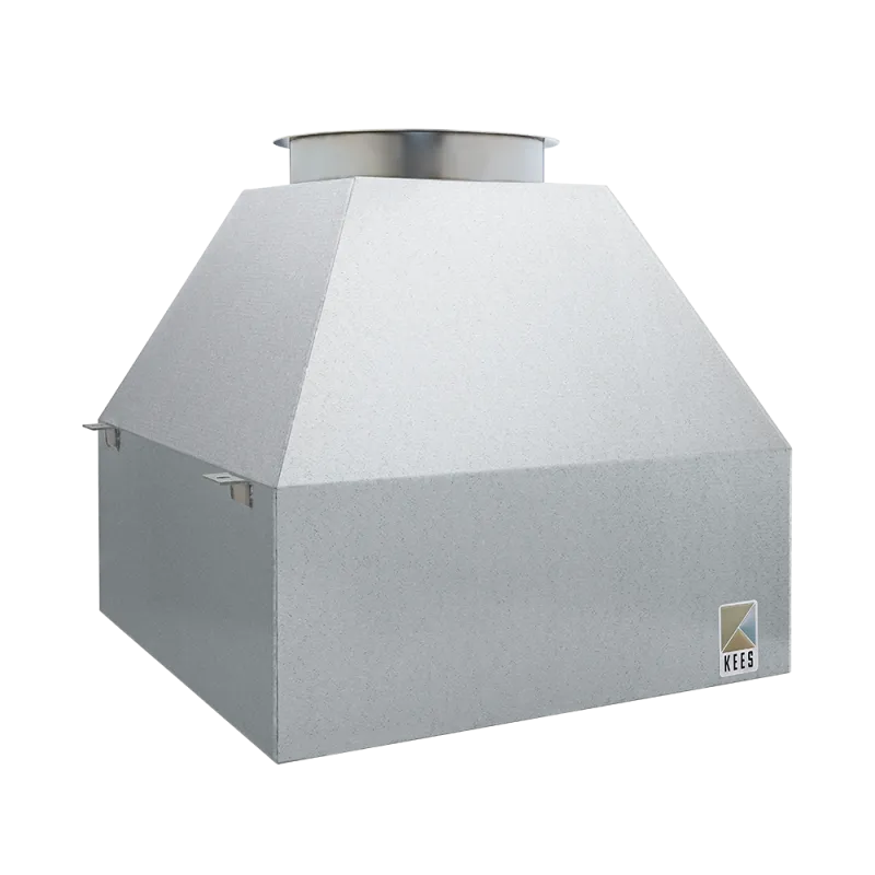 Industrial Hoods