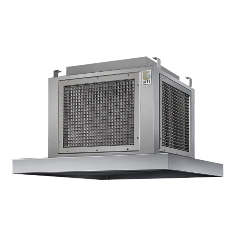 Drop Box Diffusers
