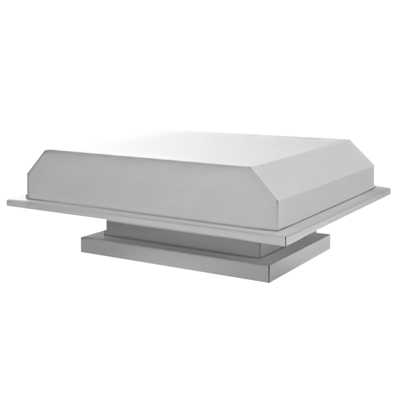 Roof & Weather Hoods