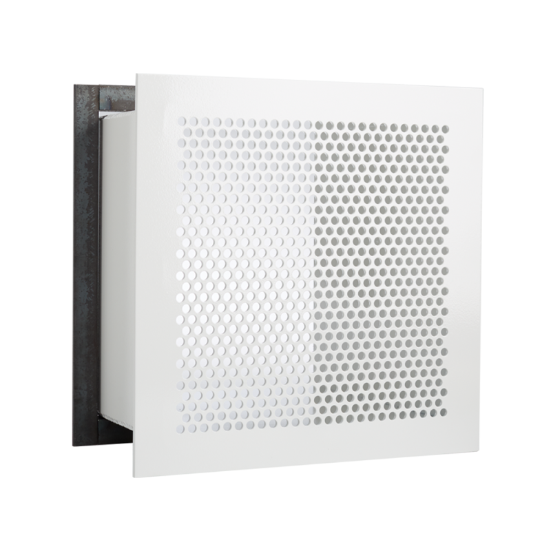 Security Grilles & Diffusers
