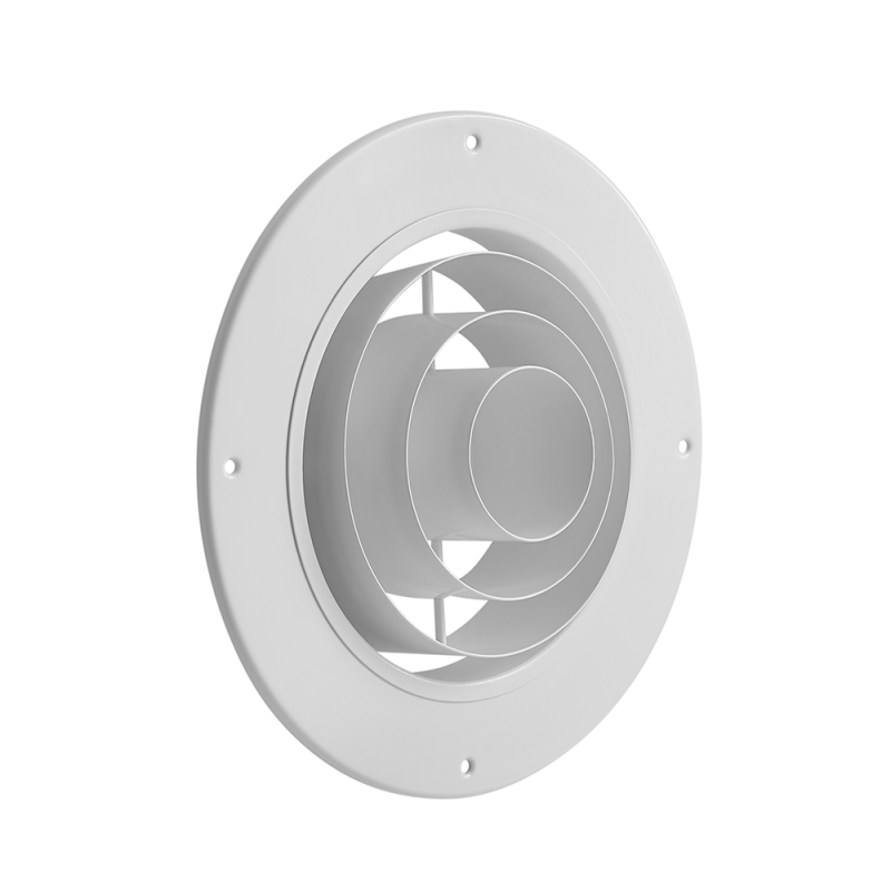 Specialty Air Distribution