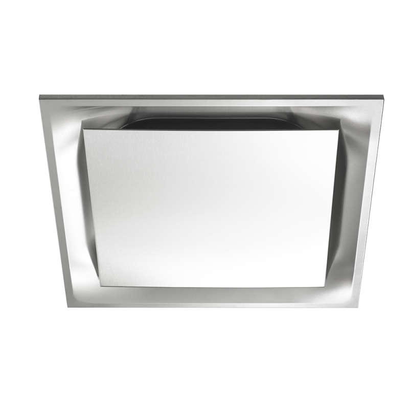 Stainless Steel Grilles & Diffusers