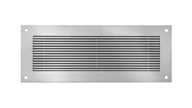 ABF-FLR: Architectural Floor Grille