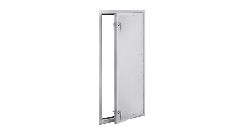 AD-K: Walk-In Access Door
