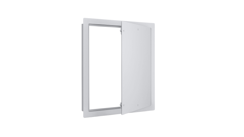 SSAP: Security Access Panel
