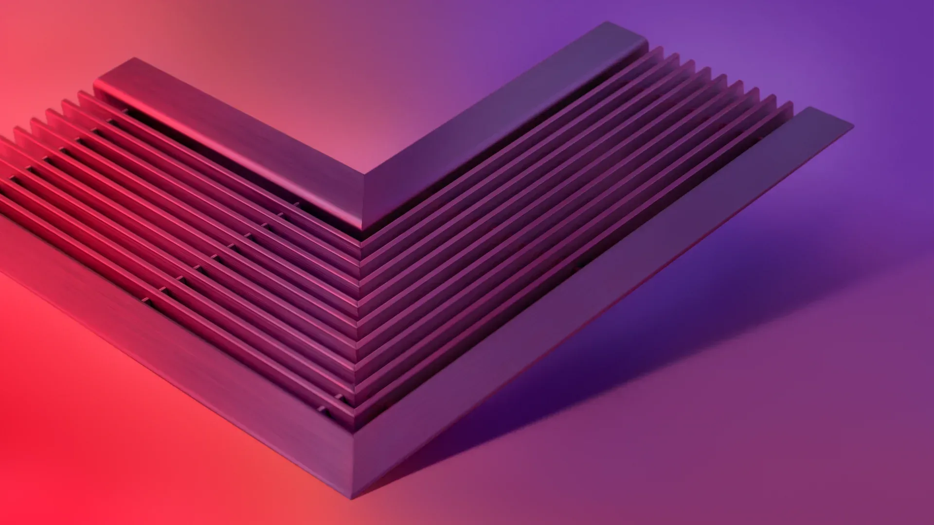Architectural Bar Grilles