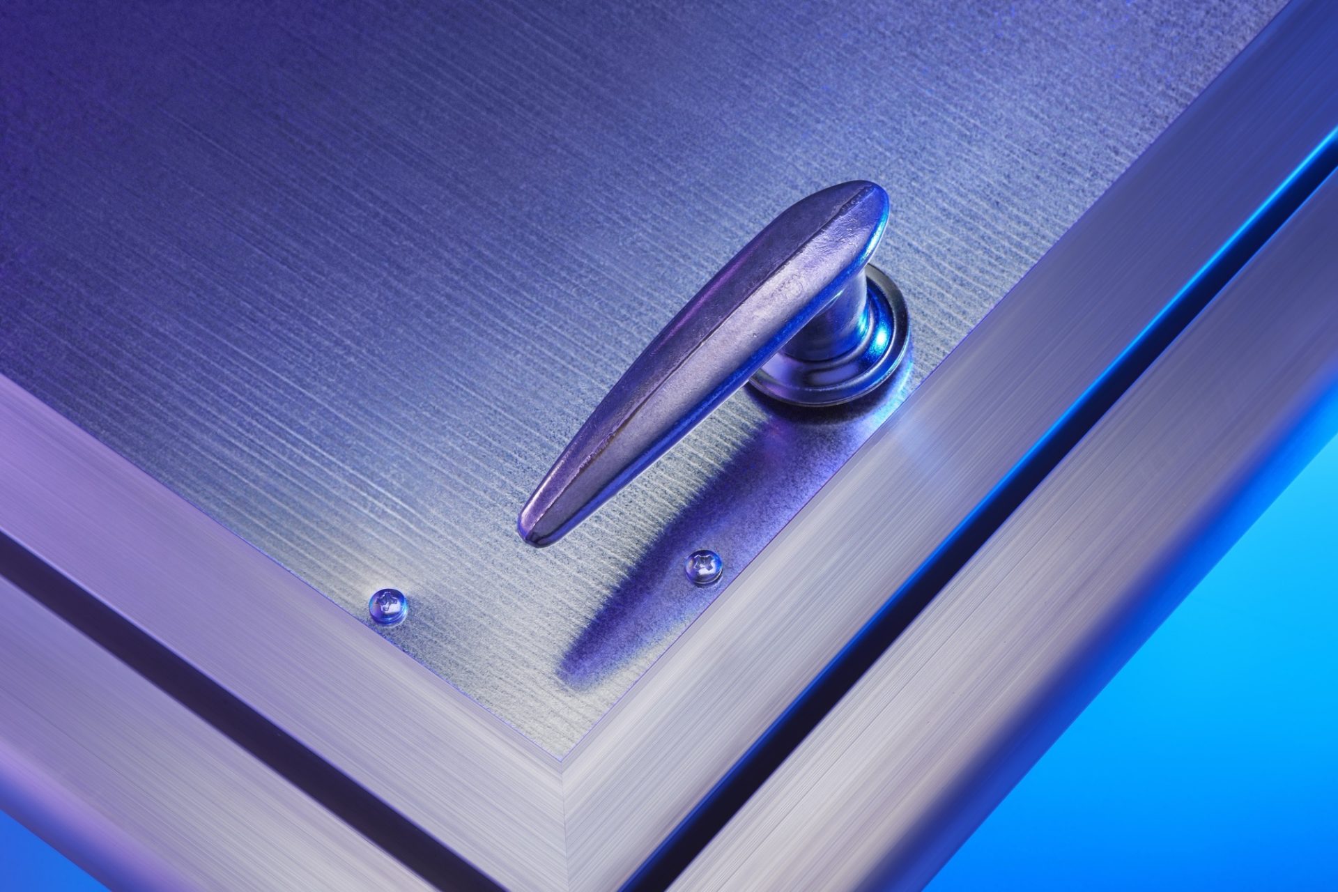 Access Doors & Panels