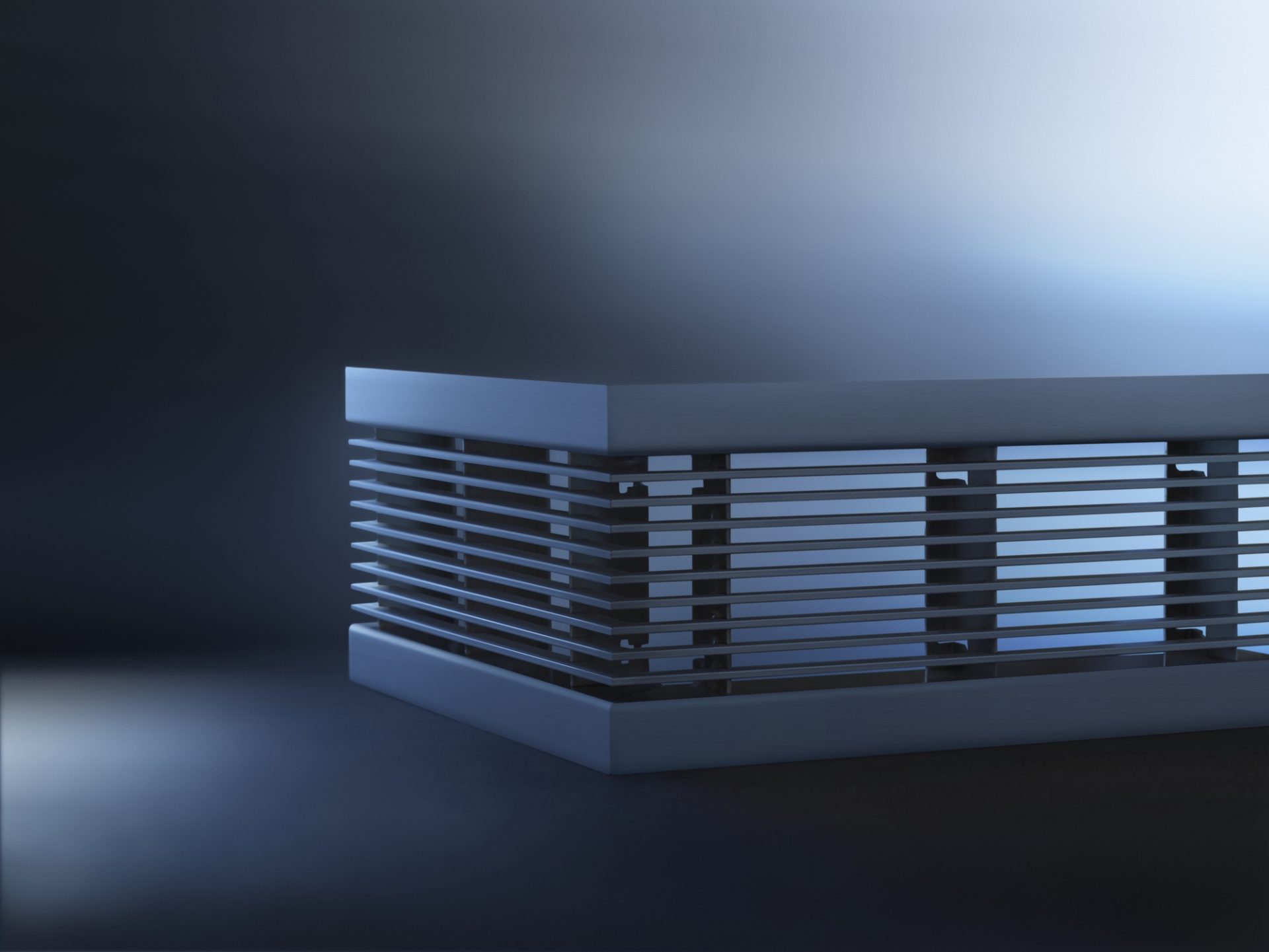 The Art of Moving Air