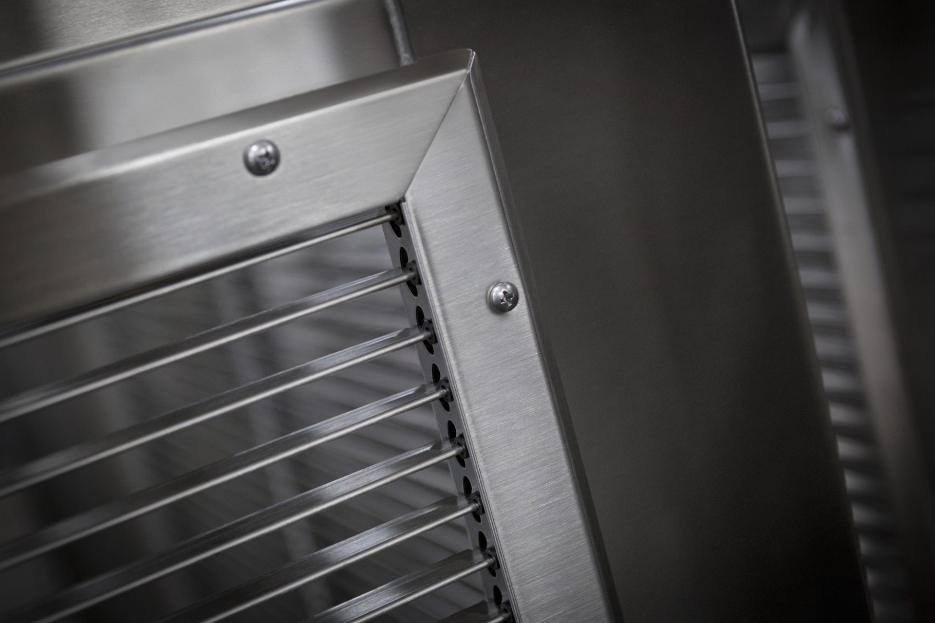 Drop Box Diffusers