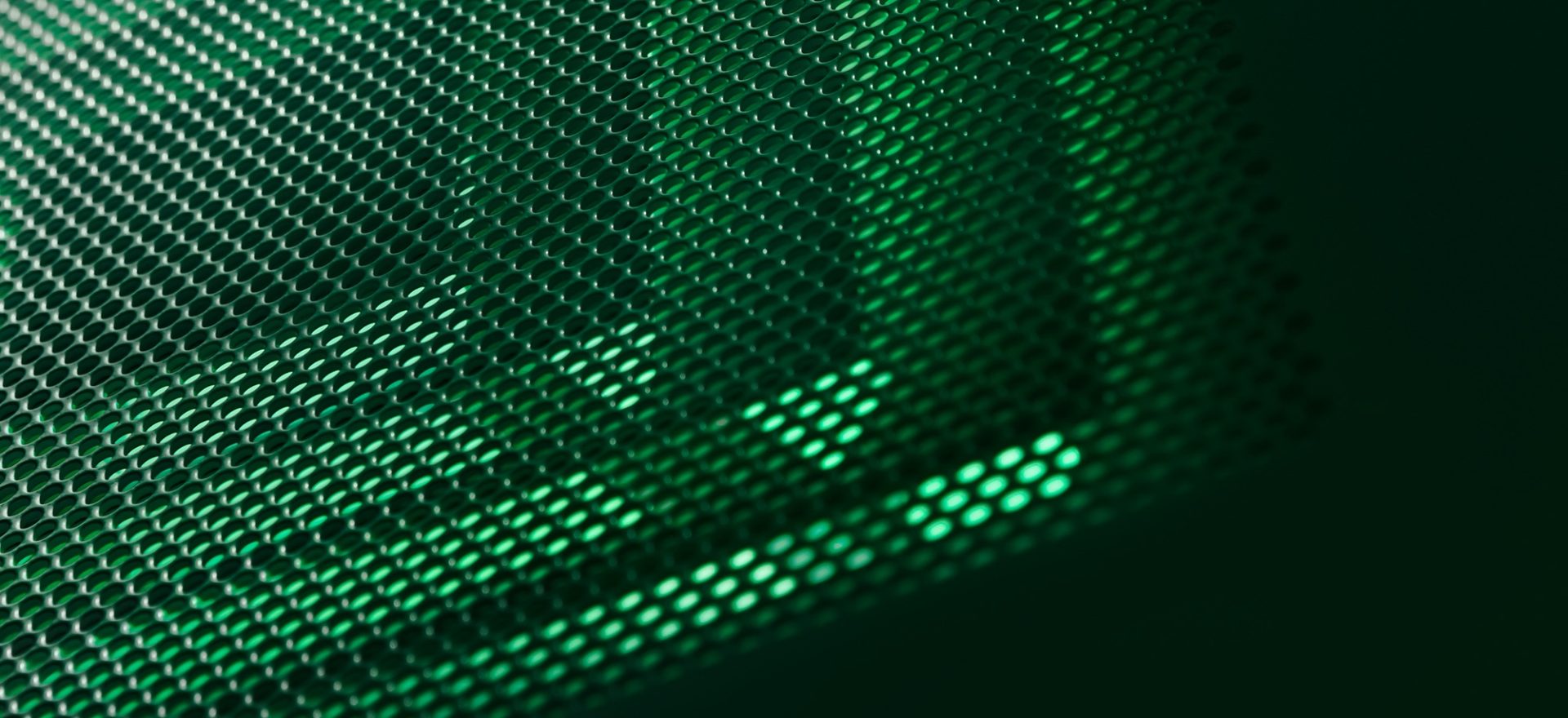 Security Grates, Grilles, & Diffusers