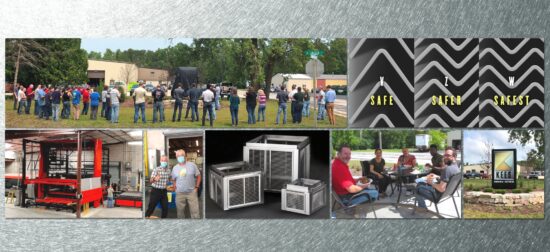 2021 KEES Year in Review