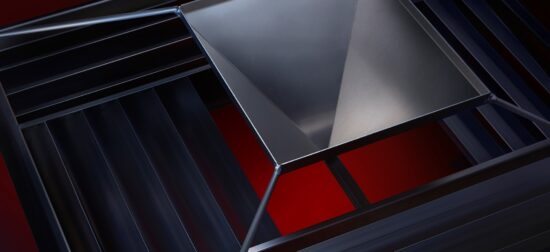 Air Mixers & Roof Hoods Improve Indoor Air Quality