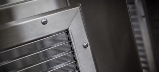 Drop Box Diffusers For Milo's Tea Company