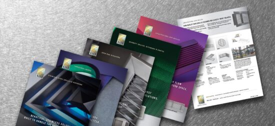 New KEES Product Brochures