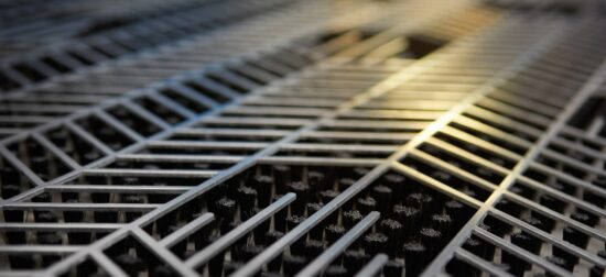 KEES Delivers Custom Grilles To Residence Inn Hotel