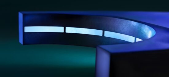 Industrial Hoods For The University of Wisconsin-Whitewater Center Of The Arts