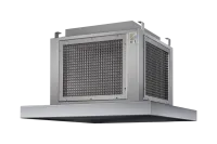 Drop Box Diffusers
