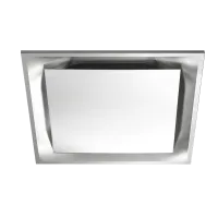 Stainless Steel Grilles & Diffusers