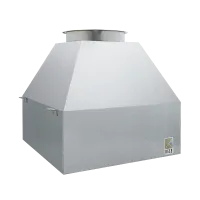 Industrial Hoods