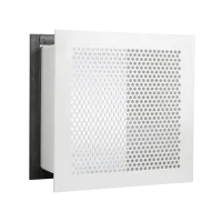 Security Grilles & Diffusers