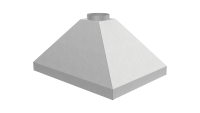 EH-OH: Overhead Canopy Hood
