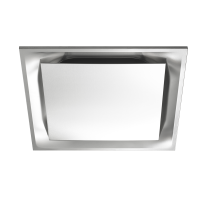 Stainless Steel Grilles & Diffusers