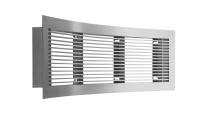 AG: Architectural Bar Grille