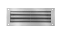 ABG-FLR: Architectural Floor Grille