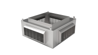 DBD-44: Four-Sided Drop Box Diffuser