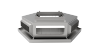DBD-66: Six-Sided Drop Box Diffuser