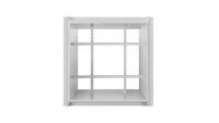 GR-C1: Security Grate