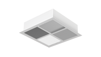SEG-14D: "Z" Passageway Diffuser