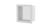 SEG-9SP3: Perforated Security Grille
