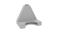 EH-BH: Slotted Barrel Hood