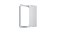 SSAP: Security Access Panel